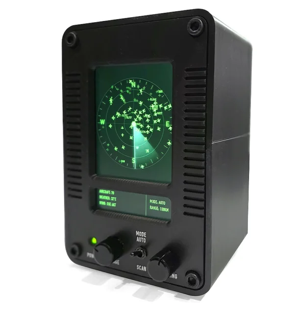 NATO50 Mini