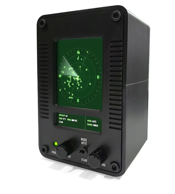 NATO50 Mini